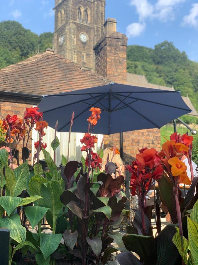 Foundry Masters House Ξενοδοχείο Coalbrookdale Εξωτερικό φωτογραφία