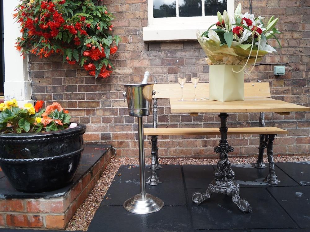 Foundry Masters House Ξενοδοχείο Coalbrookdale Εξωτερικό φωτογραφία