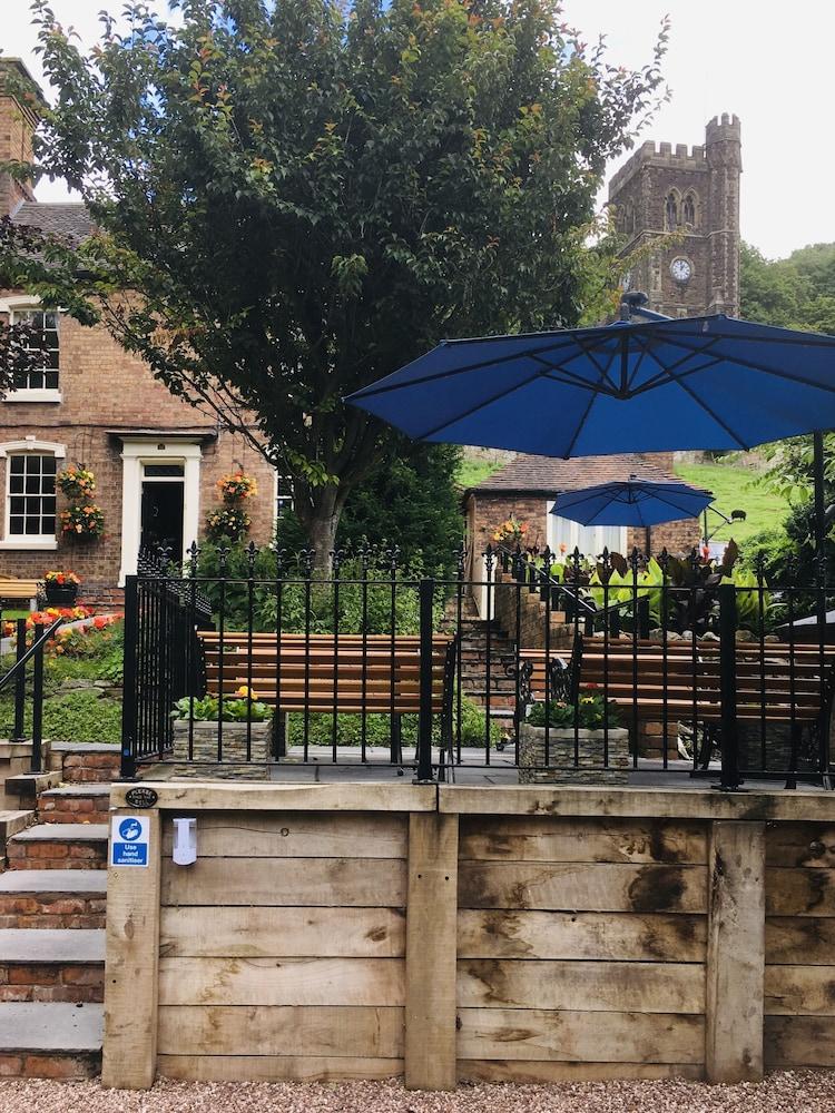 Foundry Masters House Ξενοδοχείο Coalbrookdale Εξωτερικό φωτογραφία