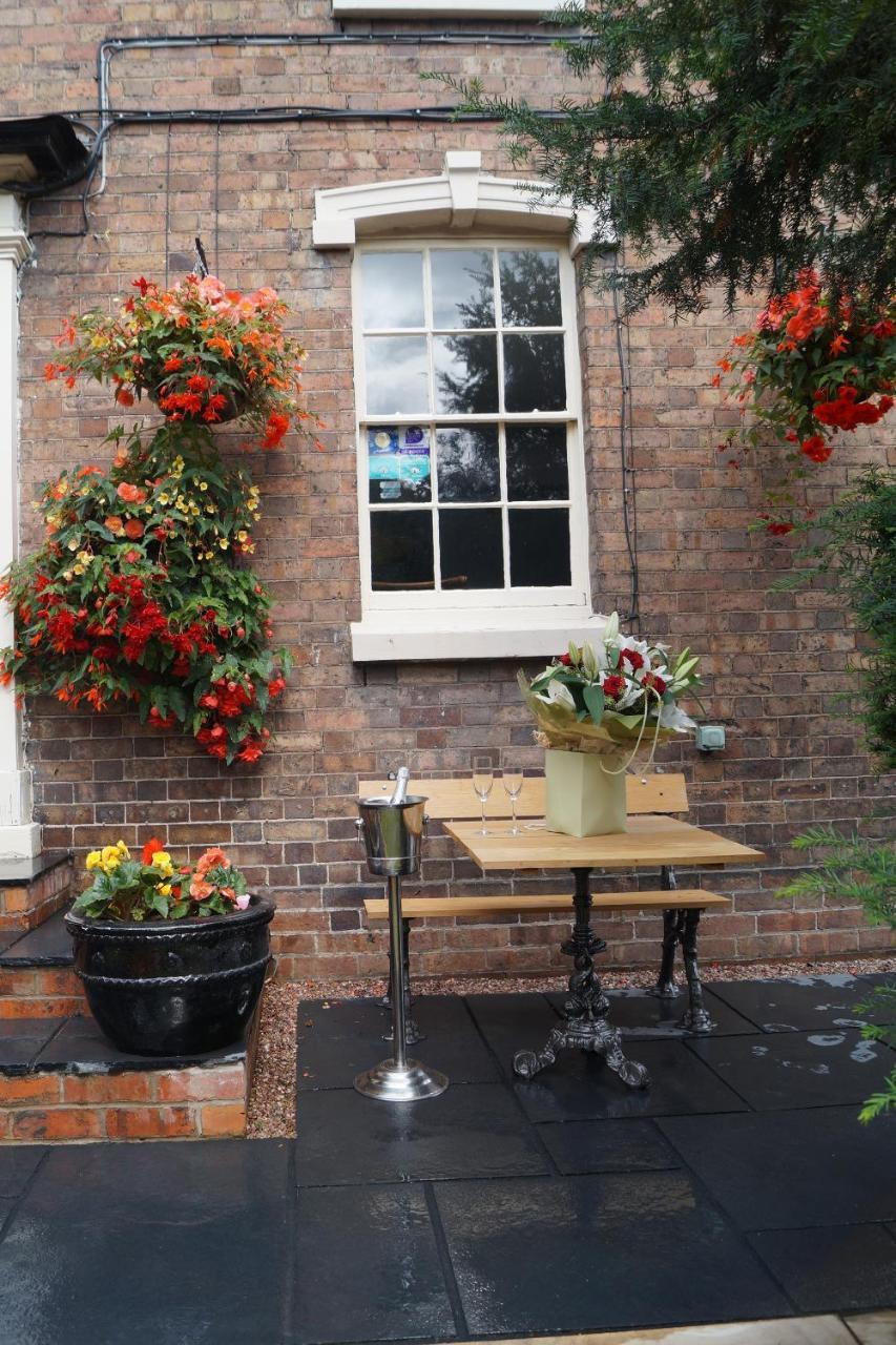 Foundry Masters House Ξενοδοχείο Coalbrookdale Εξωτερικό φωτογραφία
